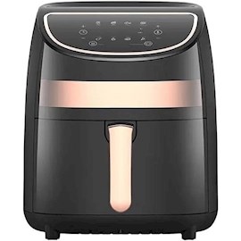 აეროგრილი Xiaomi Deerma DEM-KZ100, 1000W, 3L, Black